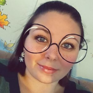 Meet your Posher, Krystal